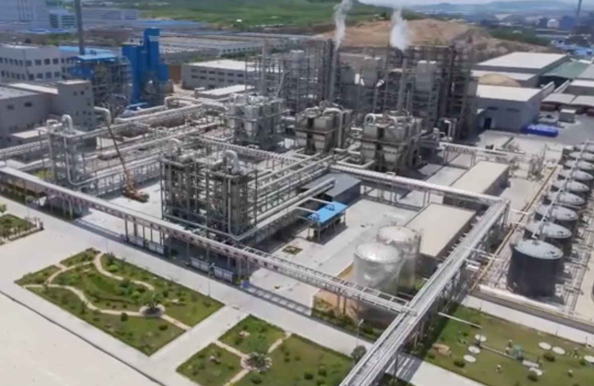 Accelerate and enhance key projects to promote high-quality economic development